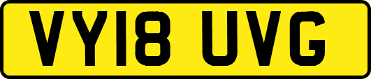 VY18UVG