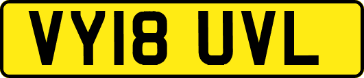 VY18UVL