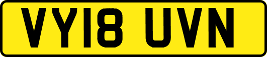 VY18UVN