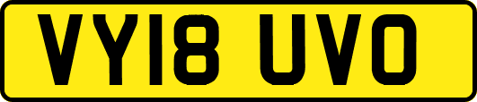 VY18UVO