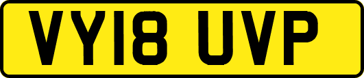 VY18UVP