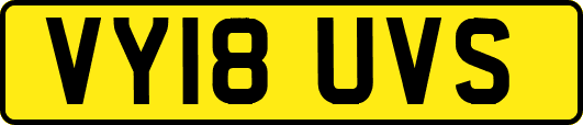 VY18UVS