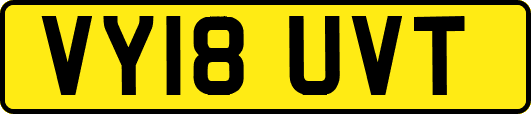 VY18UVT