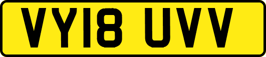 VY18UVV