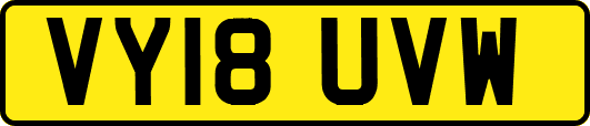 VY18UVW