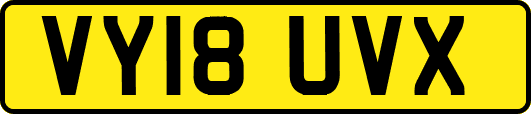 VY18UVX