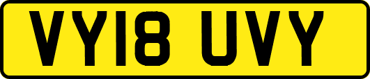 VY18UVY