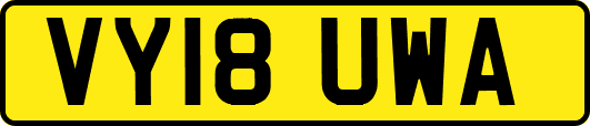 VY18UWA