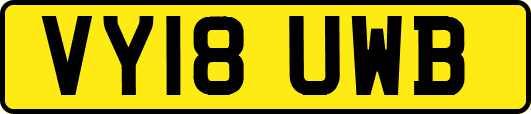 VY18UWB