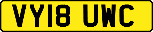 VY18UWC