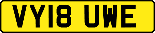 VY18UWE