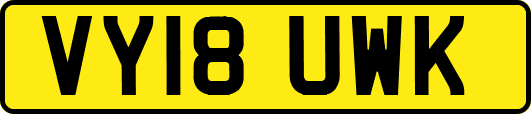 VY18UWK