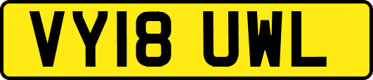 VY18UWL