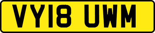 VY18UWM