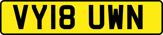 VY18UWN
