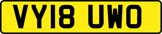 VY18UWO