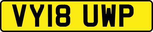 VY18UWP