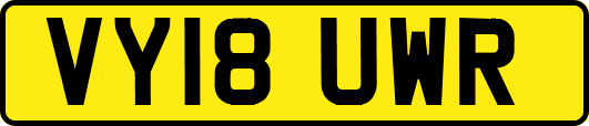 VY18UWR
