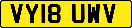 VY18UWV