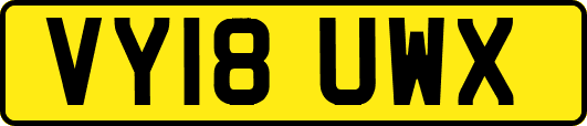 VY18UWX