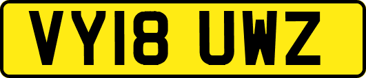 VY18UWZ