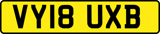 VY18UXB
