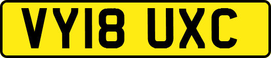VY18UXC