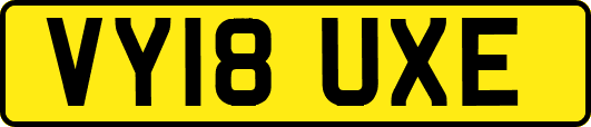 VY18UXE