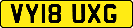 VY18UXG