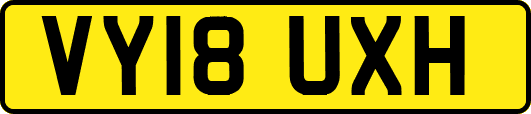 VY18UXH