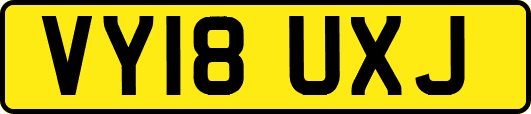 VY18UXJ