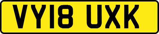 VY18UXK