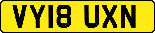 VY18UXN
