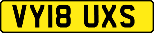 VY18UXS