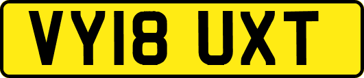 VY18UXT