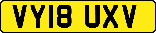 VY18UXV
