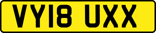VY18UXX