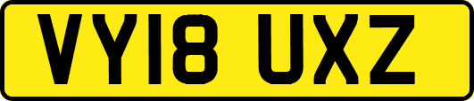 VY18UXZ
