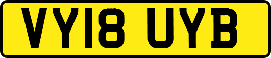 VY18UYB