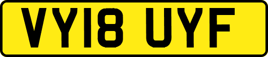 VY18UYF