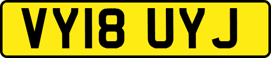 VY18UYJ