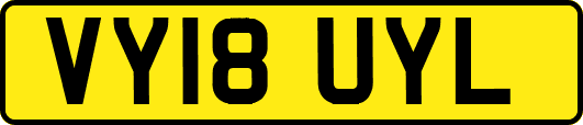 VY18UYL