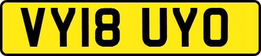 VY18UYO
