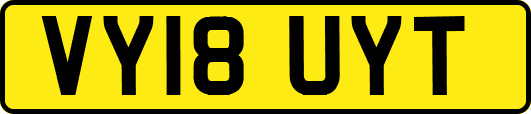 VY18UYT