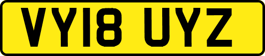 VY18UYZ