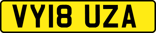 VY18UZA