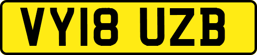 VY18UZB