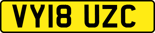 VY18UZC