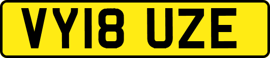 VY18UZE