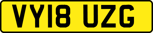 VY18UZG